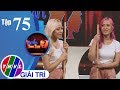 THVL l Bí ẩn song sinh - Tập 75[1]: Vòng thi "Ai hiểu ai hơn"