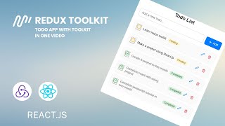 🧠 Redux Toolkit Crash Course | Build Scalable React Apps Fast!