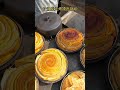 You’ve Never Seen Bread Like This! 😮 Gansu Fire-Roasted Mo#breadmaking #viralshort #delicious