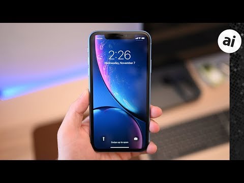 Apple iPhone XR Review  The Best Bargain in iPhones