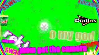 Oh my God / Doritos - Green Screen Download