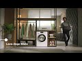 MIELE WWD 320 WCS Powerwash video