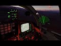 Mit der F-20 in Simulation - War Thunder