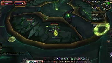 7.2 PTR | Return to the Broken Shore