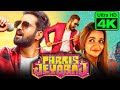 Parris Jeyaraj (4K ULTRA HD) South Superhit Comedy Movie In Hindi | Santhanam, Anaika Soti