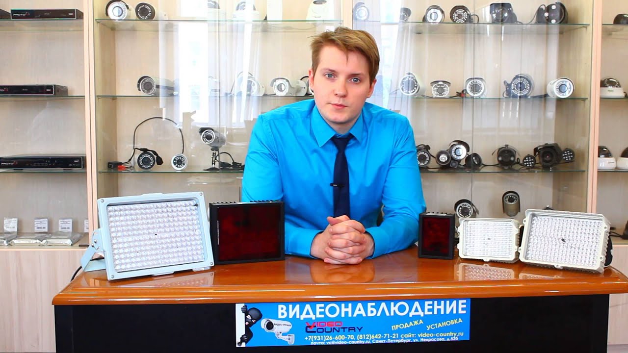 Что такое прожектор виды, устройство, сферы применения ElectricX.ru