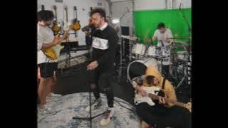 Download lagu Personal Lies by DJO (Joe Keery) - Full Band Cover by Stephan Stanzione