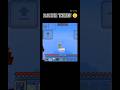 pov you are the maze or Parkour player #minecraft #shorts