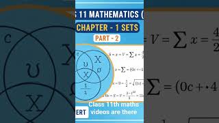 Class 11th Mathematics class is also available