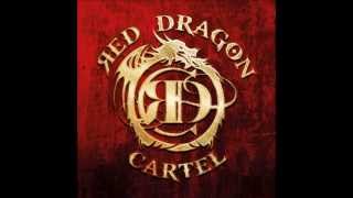 Video thumbnail of "Red Dragon Cartel - Wasted"