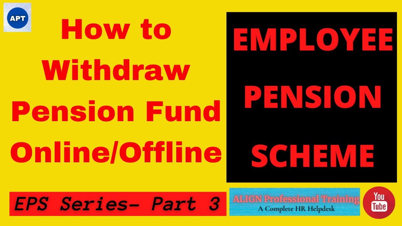 employee-pension-scheme-fund-withdraw-eps-fund-withdrawal