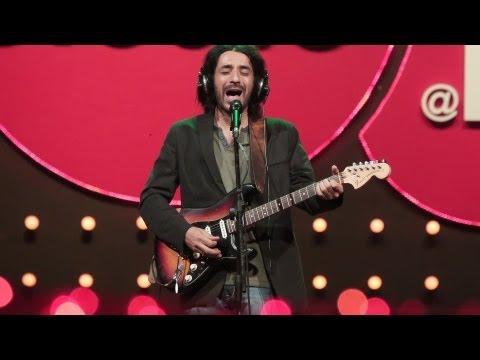 Paagal Winit Tikoo Coke Studio MTV Season 3