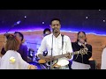 Menoriyaye neh live worship  tekleab matheos with zetseat choir