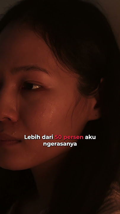 Pentingnya Evaluasi Diri Dalam Sebuah Hubungan #shorts
