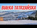 Białka Tatrzańska || Białka Tatrzańska Skiing