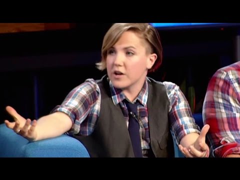 Homophobes & Haters (with Hannah Hart!)