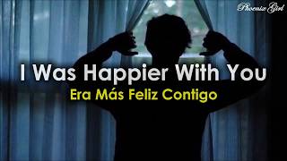 Flatsound - I Was Happier With You [Sub español + Lyrics]