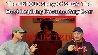 Patreon Exclusive Content Two Rock Fans REACT to The Untold Story Of Suga