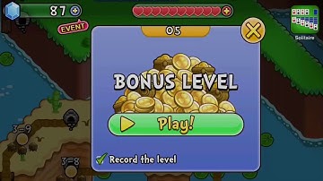 Lep’s World 3 - Bonus Level 5 (1-5) - ALIN