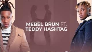 Map Ave’w - Mebel Brun feat Teddy Hashtag