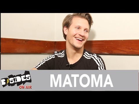 B-Sides On-Air: Interview - Matoma Talks Success, Evolution of Hakuna Matoma