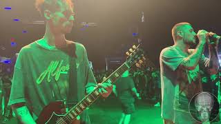 Combust // This is Hardcore 2023 // 08.06.23