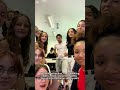 We always look at the person we like first #youtube #like #reaction #hahaha #funny