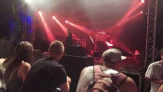 CLAIRE live am 21.07.2017 - Südufer-Festival (Friedberger See)