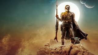 The Mandalorian Theme - Soundtrack Mix -