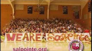 I am Salpointe - Raymond Barajas