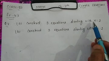 Class 7th || Maths || Ncert