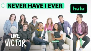Never Have I Ever | Love, Victor