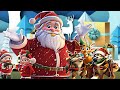Santa Claus Story🎅Christmas Story For Kids | Children Story in English | English Cartoon