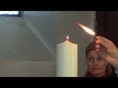 Basilika Rankweil - Osterfestg