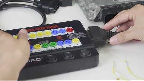 GT100 work with VVDI2