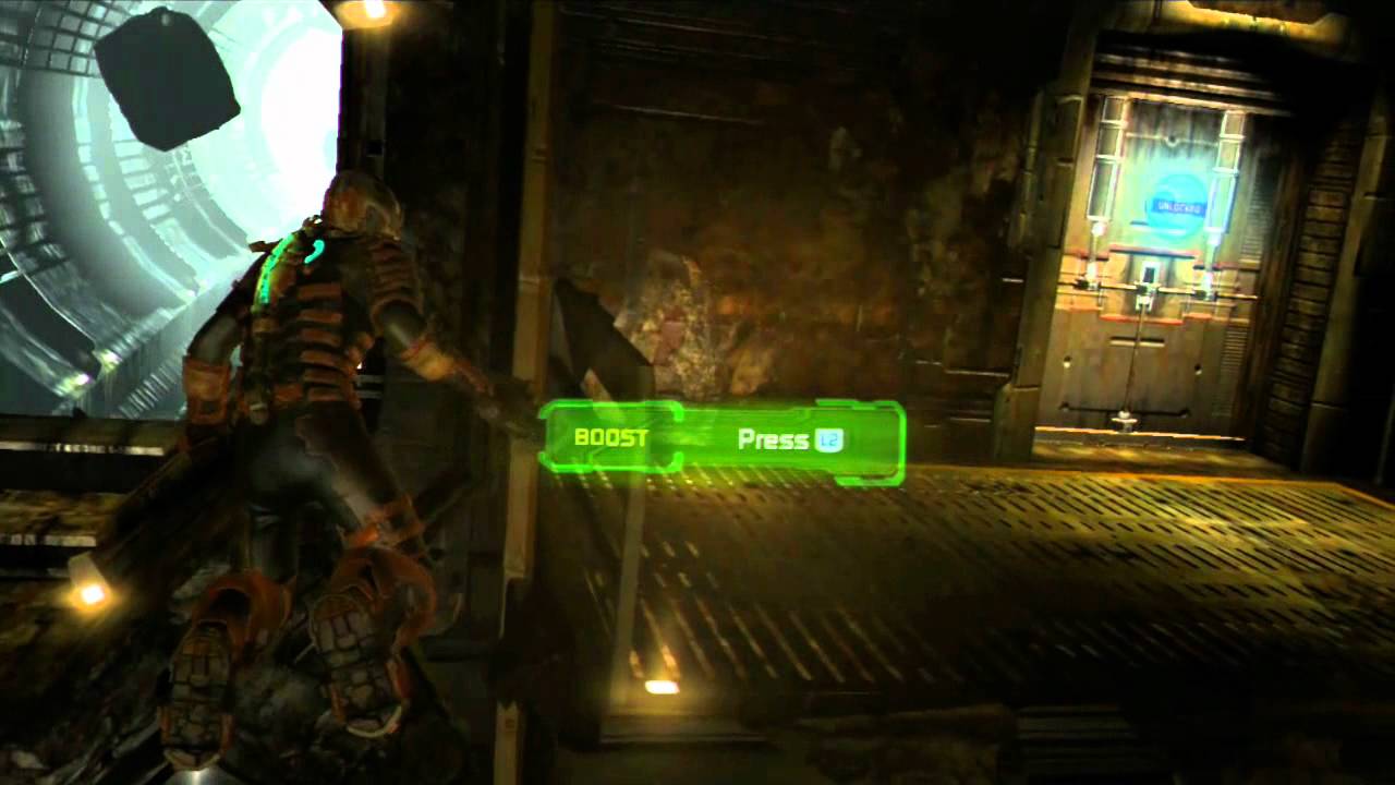 Dead Space 2 Psn Trophy Wiki