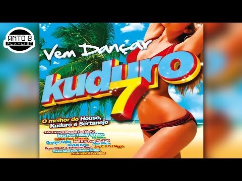 Joao Lucas & Marcelo ft Mc K9 - Louquinha ♪ [VEM DANCAR KUDURO 7]