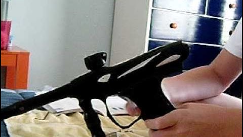 How to Program A Proto SLG Board