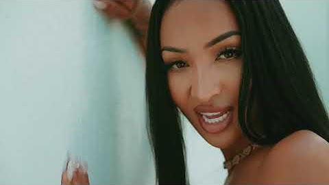 Shenseea - Die For You (Official Music Video)