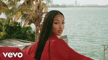 Shenseea - Die For You (Official Music Video)