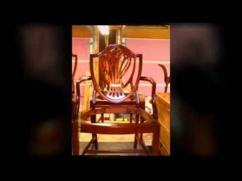 Indianapolis Furniture Repair Youtube