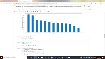 MACHINE LEARNING USING PYTHON-SKYFI LABS