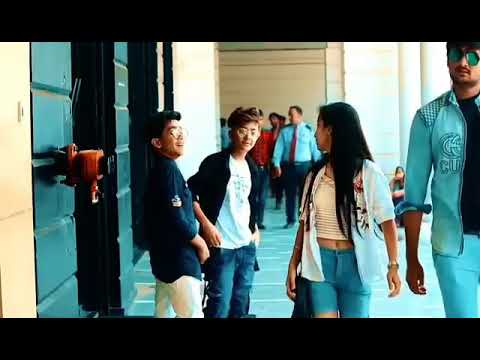 Kali Kali Nain And Bom Diggi Diggy Bom Song By Rahul Aryan