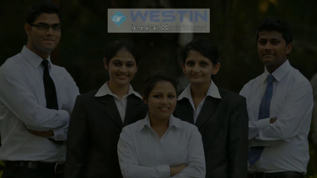 Westin College of Hotel & Business Management