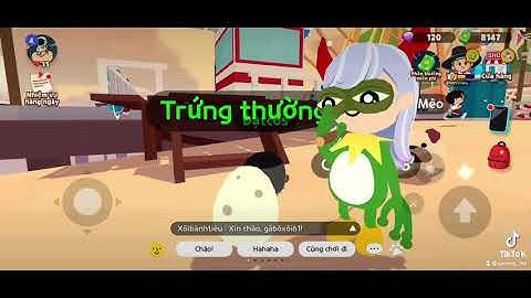 Nhảy góc lag | Playtogether đi câu cá dưới lòng đất #phaoxanh #playtogether #góclag