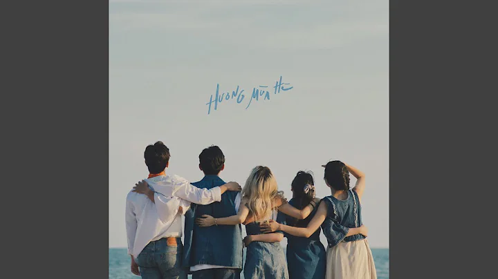 lời tạm biệt chưa nói (Hương Mùa Hè)