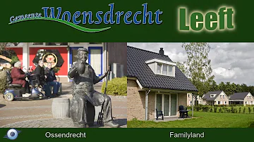 Woensdrecht leeft - Woensdrecht ontspant - Woensdrecht ontwikkelt