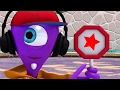 Monsters | Moster COMPILATION | Learn Math for Kids | Videos For Kids