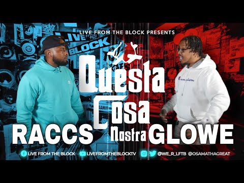 Raccs vs G Lowe