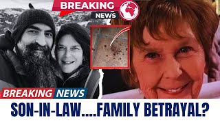 SHOCKING: Nancy Guthrie's SON-IN-LAW JUST CONFIRMED Everyone's Suspicion About What Happened...